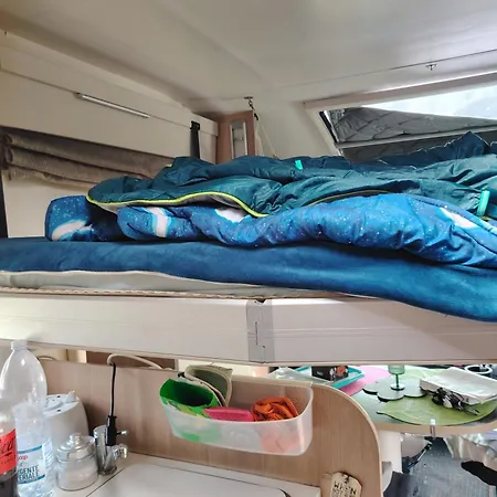 Nelgiardino Luxury tent Florence