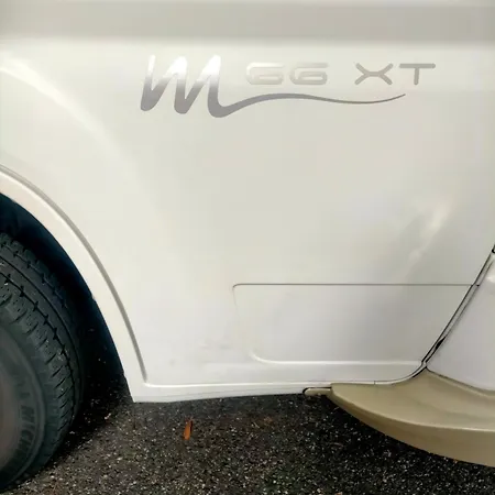 Tente de luxe Nelgiardino