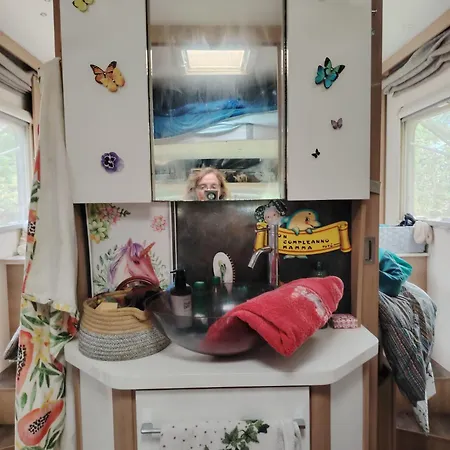 Nelgiardino Luxury tent *